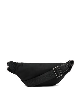 KARL LAGERFELD KARL LAGERFELD Ročna torba B1W30014 Črna