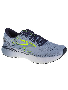 Brooks Brooks Buty Brooks Glycerin GTS 20 Niebieski
