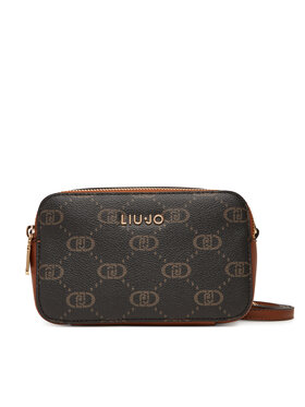 Liu Jo Liu Jo Torebka Esc S Camera Case AF5100 E0668 Brązowy