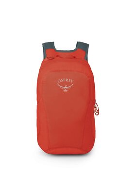 Osprey Osprey Plecak 326627 Pomarańczowy