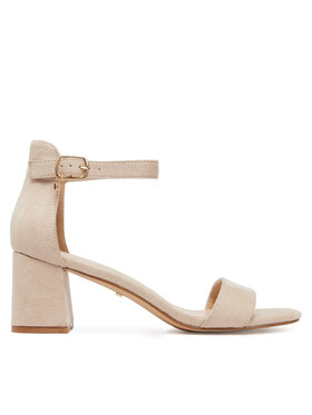 DeeZee DeeZee Sandale 5250-1 Bej
