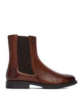 U.S. Polo Assn. U.S. Polo Assn. Saapad CEO-INGRID002W/EL1 Pruun