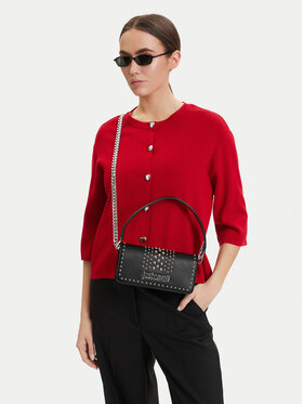 Just Cavalli Just Cavalli Сумка 80RA4BP3 ZSD95 Чорний