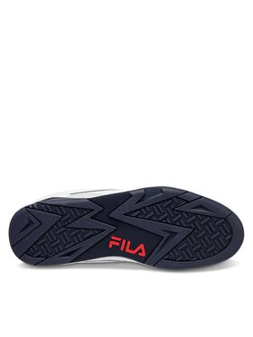 Fila Tenisice Casim FFM0214.13037 Bijela