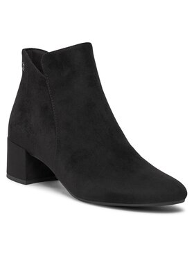 Tamaris Tamaris Bokacsizma 1-25372-41 Fekete
