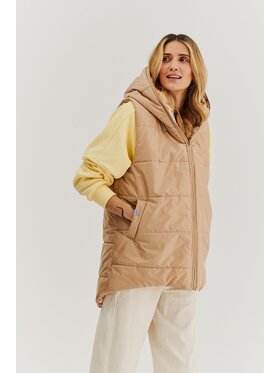 NAOKO NAOKO Vesta Morning Spread Béžová Regular Fit