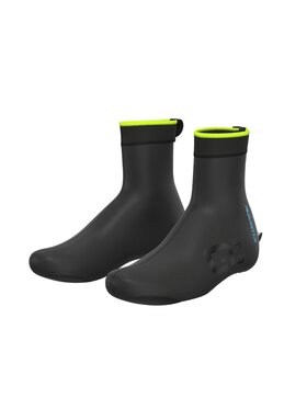 Alé Cycling Alé Cycling Zestaw ochraniaczy Klimatik Czarny