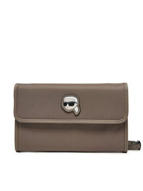 KARL LAGERFELD KARL LAGERFELD Сумка 245W3218 Бежевий