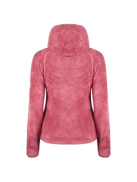 Geographical Norway Geographical Norway Polar WZ4197F/GN-ROSE BLUSH Różowy Regular Fit
