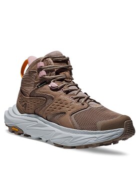 Hoka Hoka Туристически Anacapa 2 Mid Gtx GORE-TEX 1142831 Кафяв