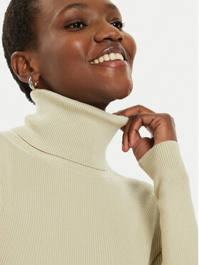 Φόρεμα υφασμάτινο Calvin Klein Jeans φωτογραφία