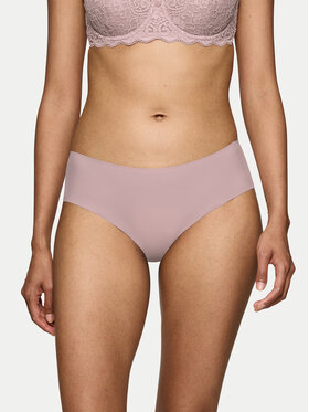 Triumph Triumph Culotte classiche Smart Invisible 10222281 Rosa