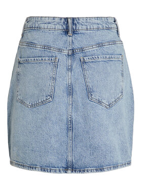 Φούστα τζιν Vila φωτογραφία