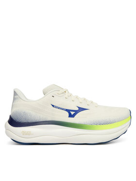 Mizuno Mizuno Běžecké boty Wave Sky 9 J1GC2502 51 Šedá