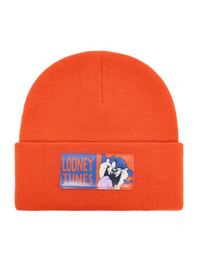 Looney Tunes Looney Tunes Căciulă CEO-ACCCS-AW25-226WBLT Portocaliu