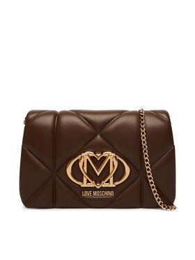 LOVE MOSCHINO LOVE MOSCHINO Táska JC4043PP1PLC0300 Barna