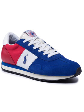 Gant Sneakersy Garold 22639640 Modra Modivo Sk