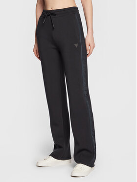 Guess Guess Jogginghose V3RB21 K7UW2 Dunkelblau Regular Fit