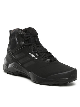 adidas adidas Batai Terrex Ax4 Mid Beta C.Rdy GX8652 Juoda