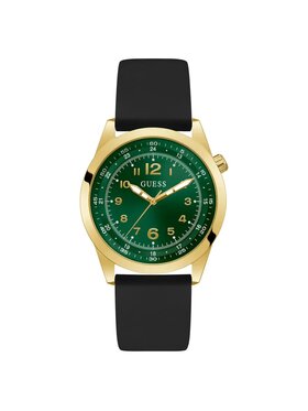 Guess Guess Hodinky GW0494G Zelená