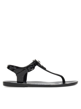 Karl Lagerfeld Kids Karl Lagerfeld Kids Szandál Z30370 M Fekete