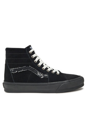 Vans Vans Tenisówki Sk8-Hi Tapered VN0009QPBKA1 Czarny