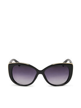 DeeZee DeeZee Okulary przeciwsłoneczne BSPC1114-2 Czarny