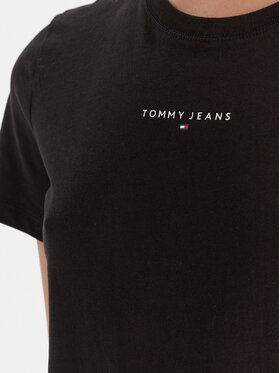 Tommy Jeans T-Shirt Tommy Jeans - 5