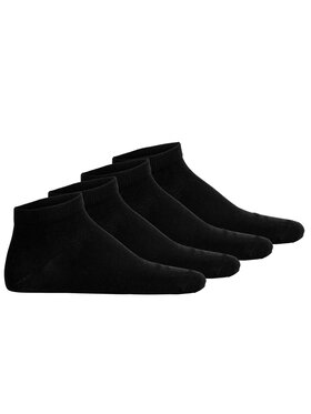 Von Jungfeld Von Jungfeld Skarpety 28784 Czarny
