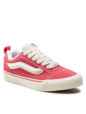 Vans Tenis Superge Knu Skool VN0009QCBJ11 Roza