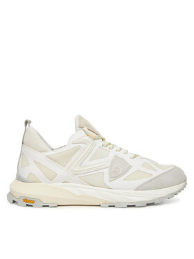 Philippe Model Philippe Model Sneakers RXLU TP27 Écru