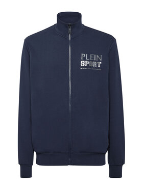 Plein Sport Plein Sport Principi attivi 19573 Celeste Active Fit