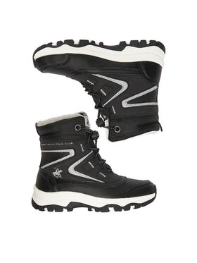 Μπότες Χιονιού Beverly Hills Polo Club φωτογραφία