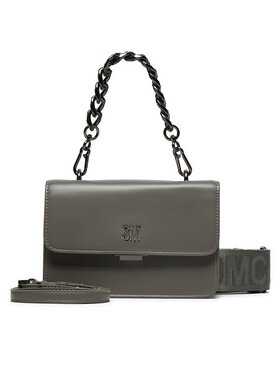Steve Madden Steve Madden Kabelka Bzen SM13001124 Sivá