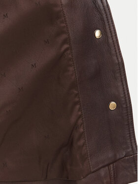 Μπουφάν δερμάτινο Marciano Guess