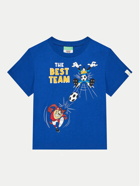 T shirt bambino benetton top