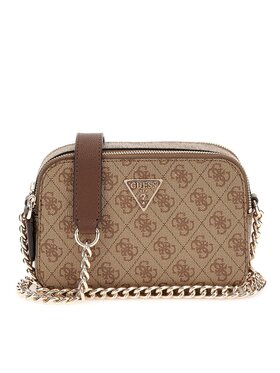 Guess Guess Сумка HWBG78 79140 Коричневий