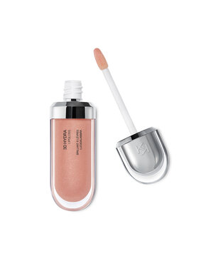 KIKO Milano KIKO Milano 3D Hydra Lipgloss Błyszczyk 19 Cream Cashmere