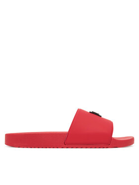 HUGO HUGO Ciabatte Timein 50548671 Rosso