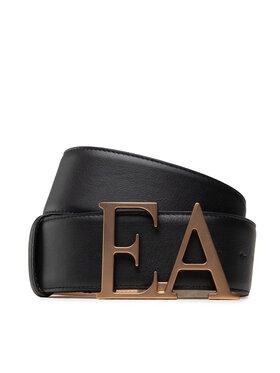 Emporio Armani Emporio Armani Damengürtel Y3I271 Y292B 80001 Schwarz
