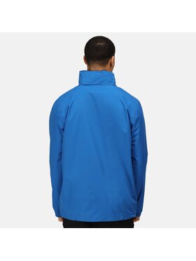 Regatta Regatta Kurtka outdoor Ardmore Błękitny Classic Fit