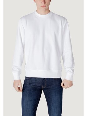 Colmar Colmar Felpa 8232 5WS Bianco To Fit