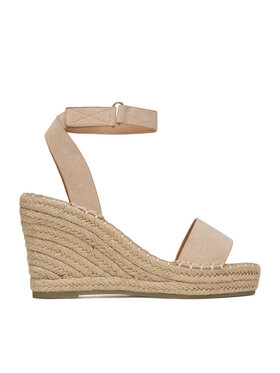 DeeZee DeeZee Espadrile JSZ2022-06 Roza