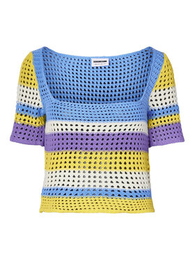 Noisy May Noisy May Pullover 27024959 Blau