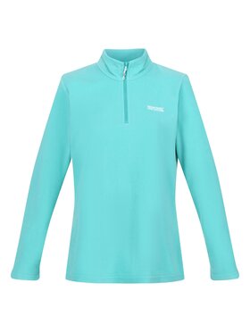 Regatta Regatta Bluza Sweetheart Turkusowy Long Fit