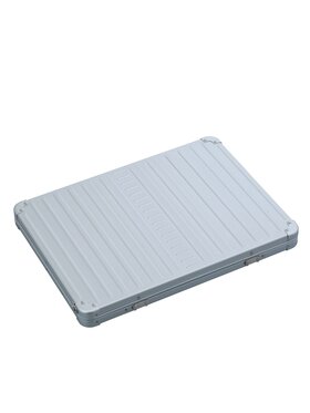 Aleon Aleon Torba na laptopa 303440 Srebrny