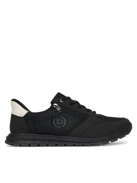 Bugatti Bugatti Sneakers 325-ATL02-5000 Nero