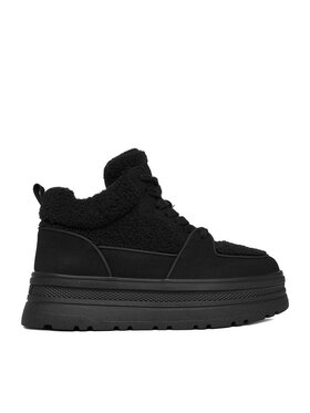 Roxy Roxy Μποτίνια CEO-WSS21655-01 Μαύρο
