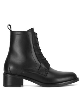 Gino Rossi Gino Rossi Čizme DOTTY-26204PE Crna