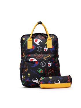 Champion Champion Ruksak 805652-CHA-BL501 Crna